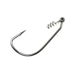 Gamakatsu Superline Spring Lock Hook
