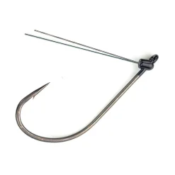 Gamakatsu Weedless Stinger Hooks