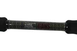 Gan Craft Killer 5 Dead Sword 7'1" Extra Heavy - Used Casting Rod - Go