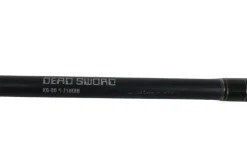 Gan Craft Killer 5 Dead Sword 7'1" Extra Heavy - Used Casting Rod - Go