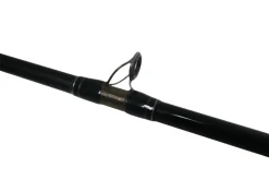Gan Craft Killer 5 Dead Sword 7'1" Extra Heavy - Used Casting Rod - Go