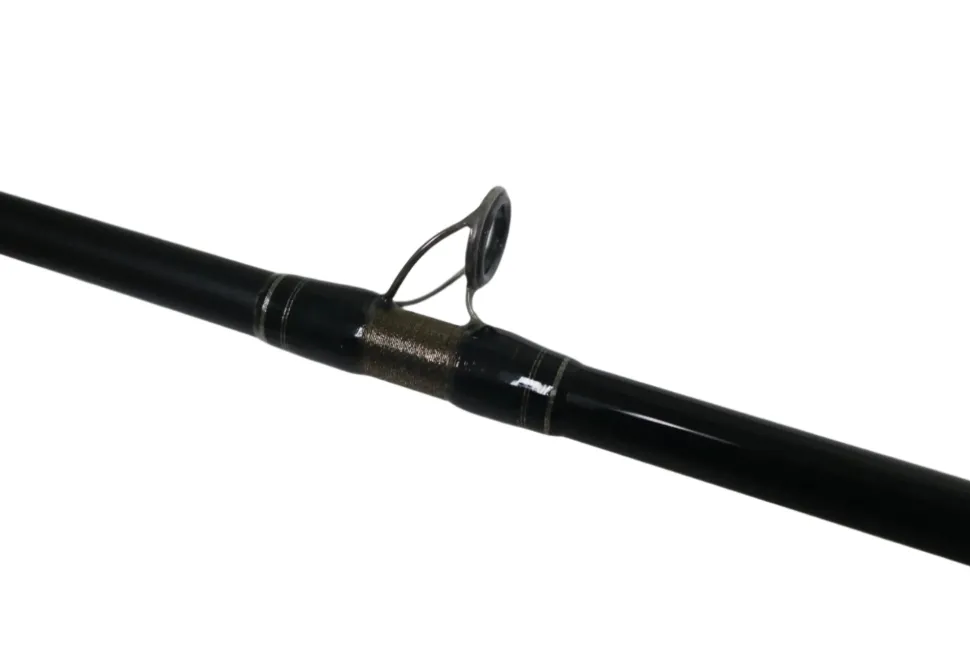 Gan Craft Killer 5 Dead Sword 7'1" Extra Heavy - Used Casting Rod - Go