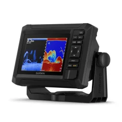 Garmin Echomap UHD2 5in cv Chartplotters