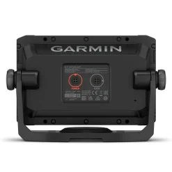 Garmin Echomap UHD2 5in cv Chartplotters