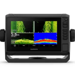 Garmin Echomap UHD2 7in sv Chartplotters with Touchscreen