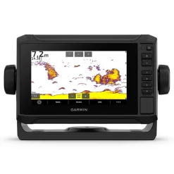 Garmin Echomap UHD2 6in sv Chartplotters with Touchscreen