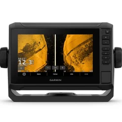 Garmin Echomap UHD2 7in sv Chartplotters with Touchscreen