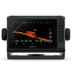 Garmin Echomap UHD2 6in sv Chartplotters with Touchscreen