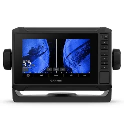 Garmin Echomap UHD2 6in sv Chartplotters with Touchscreen