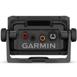 Garmin Echomap UHD2 6in sv Chartplotters with Touchscreen