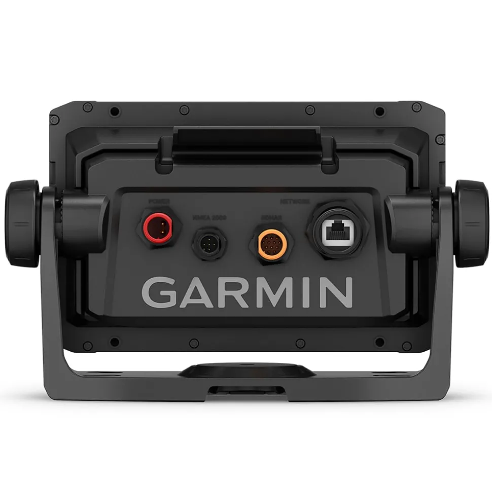 Garmin Echomap UHD2 6in sv Chartplotters with Touchscreen