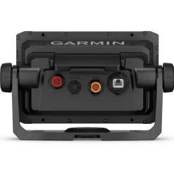 Garmin Echomap UHD2 7in sv Chartplotters with Touchscreen