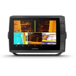 Garmin ECHOMAP Ultra 2 Chartplotter 12" 122sv without Tranducer includ
