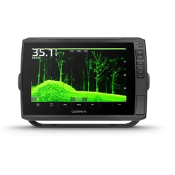 Garmin ECHOMAP Ultra 2 Chartplotter 10" 105sv with GT56UHD-TM and Garm