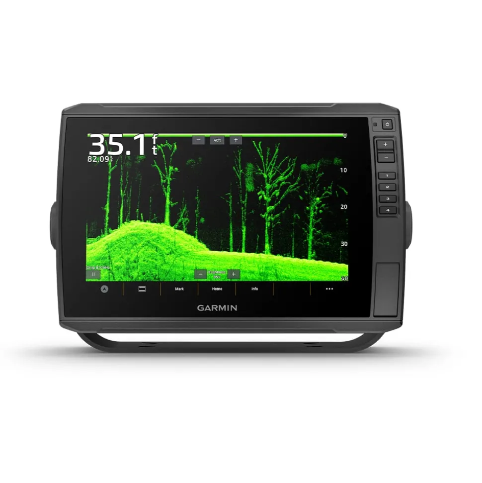 Garmin ECHOMAP Ultra 2 Chartplotter 10"