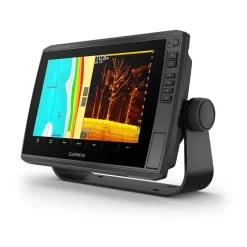 Garmin ECHOMAP Ultra 2 Chartplotter 10" 105sv with GT56UHD-TM and Garm