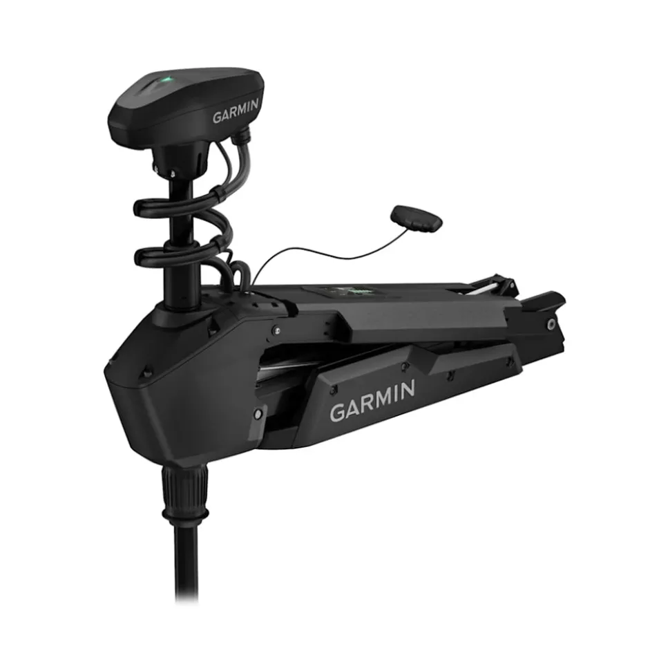 Garmin Force Pro Trolling Motor