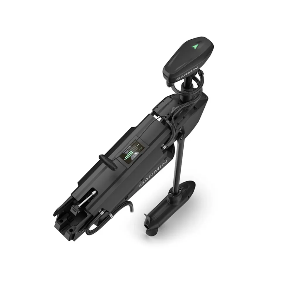 Garmin Force Pro Trolling Motor