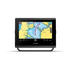 Garmin GPSMAP 743 Chartplotter with U.S.+Canada Navionics+ Non-Sonar |