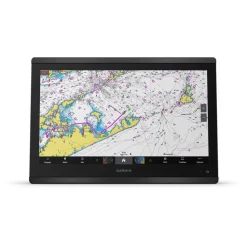 Garmin GPSMAP 8616 Chartplotter with U.S.+Canada Navionics+ | 010-0209
