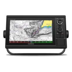Garmin GPSMAP 1042xsv Chartplotter with U.S.+Canada Navionics+ Without