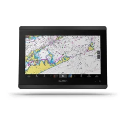 Garmin GPSMAP 8612xsv Chartplotter with U.S.+Canada Navionics+ and Son