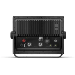 Garmin GPSMAP 1243xsv Chartplotter with GMR 18 HD3 Radome | 010-02367-