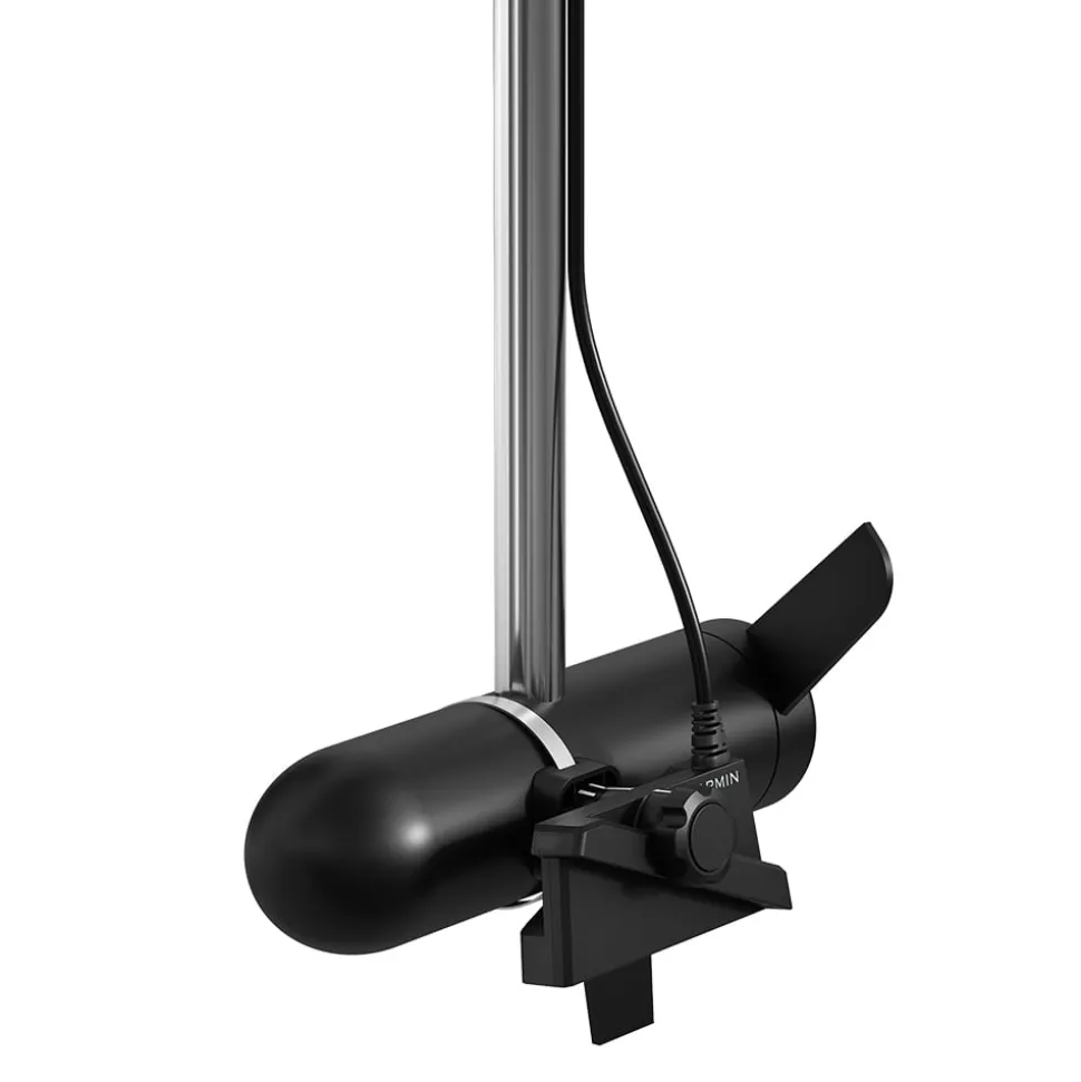 Garmin LiveScope Plus System with GLS 10 and LVS34 Transducer | 010-02