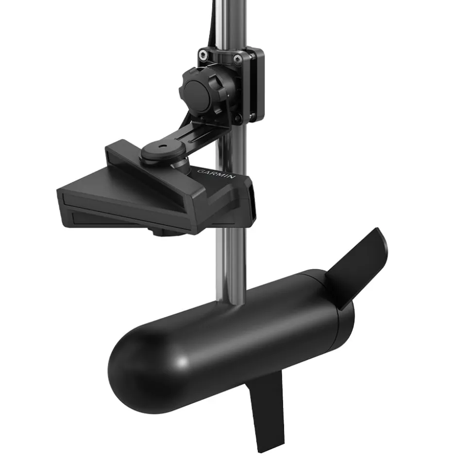 Garmin LiveScope XR System with GLS10 and LVS62 Transducer | 010-02719