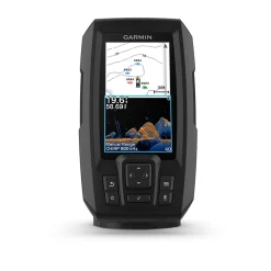 Garmin Striker Vivid 4cv with GT20-TM Transducer | 010-02550-00