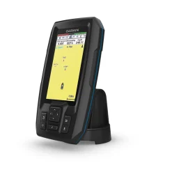 Garmin Striker Vivid 4cv with GT20-TM Transducer | 010-02550-00