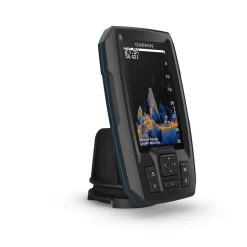 Garmin Striker Vivid 4cv with GT20-TM Transducer | 010-02550-00