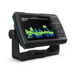 Garmin Striker Vivid 5cv with GT20-TM Transducer | 010-02551-00