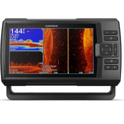 Garmin Striker Vivid 9sv with GT52HW-TM Transducer | 010-02554-00
