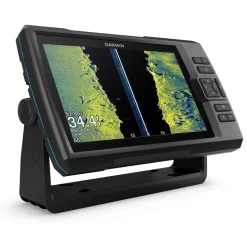 Garmin Striker Vivid 9sv with GT52HW-TM Transducer | 010-02554-00
