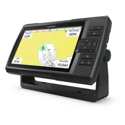Garmin Striker Vivid 9sv with GT52HW-TM Transducer | 010-02554-00