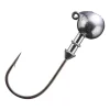 Hayabusa FPJ960 Multi-Use Round Ball Jig Head