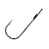 Hayabusa FPP HD Straight Shank Worm Hooks