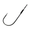 Hayabusa FPP Straight Shank Worm Hooks