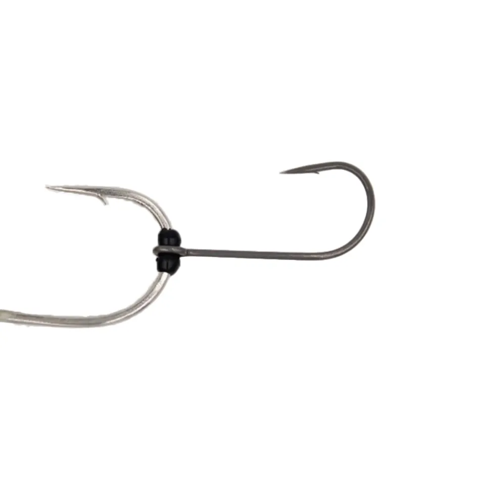 Hayabusa WRM929 Trailer Hook Fluorine Coated Hooks
