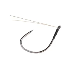 Hayabusa WRM962WG Special Wacky Hook with Wire Guard