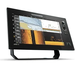 Humminbird Apex 16 MEGA SI+ Chartplotter | 411500-1