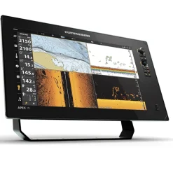 Humminbird Apex 19 MEGA SI+ Chartplotter | 411240-1