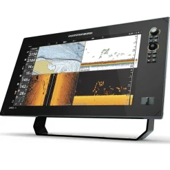 Humminbird Apex 19 MEGA SI+ Chartplotter | 411240-1