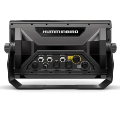 Humminbird Apex 13 MEGA SI+ Chartplotter | 411470-1