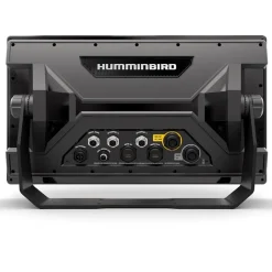 Humminbird Apex 16 MEGA SI+ Chartplotter CHO | 411500-1CHO