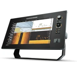 Humminbird Apex 13 MEGA SI+ Chartplotter CHO | 411470-1CHO