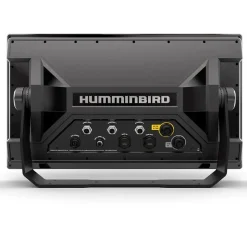 Humminbird Apex 19 MEGA SI+ Chartplotter CHO | 411240-1CHO