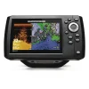 Humminbird Helix 5 Chirp DI GPS G3 | 411670-1