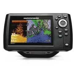 Humminbird Helix 5 Chirp DI GPS G3 | 411670-1